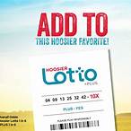 hoosier lottery powerball quick pick